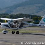 F-JBOV Aeroprakt